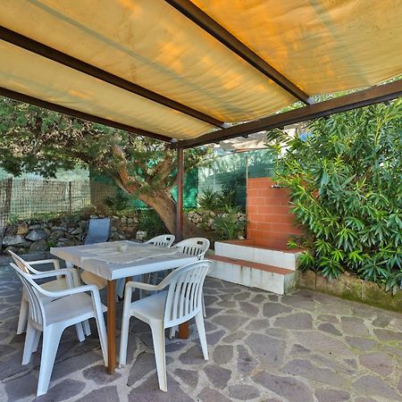 Appartamenti Casa Sant'Andrea - Goelba Exterior foto
