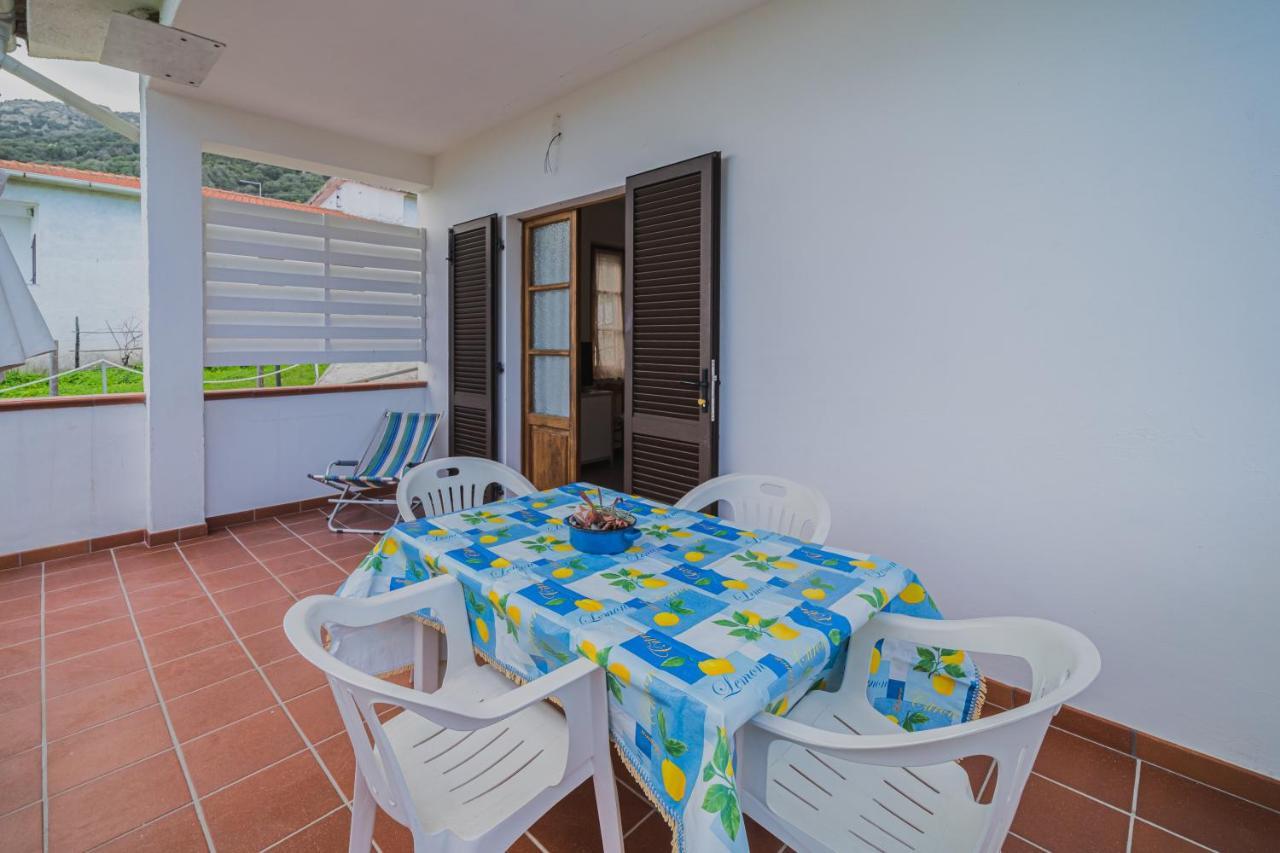 Appartamenti Casa Sant'Andrea - Goelba Exterior foto