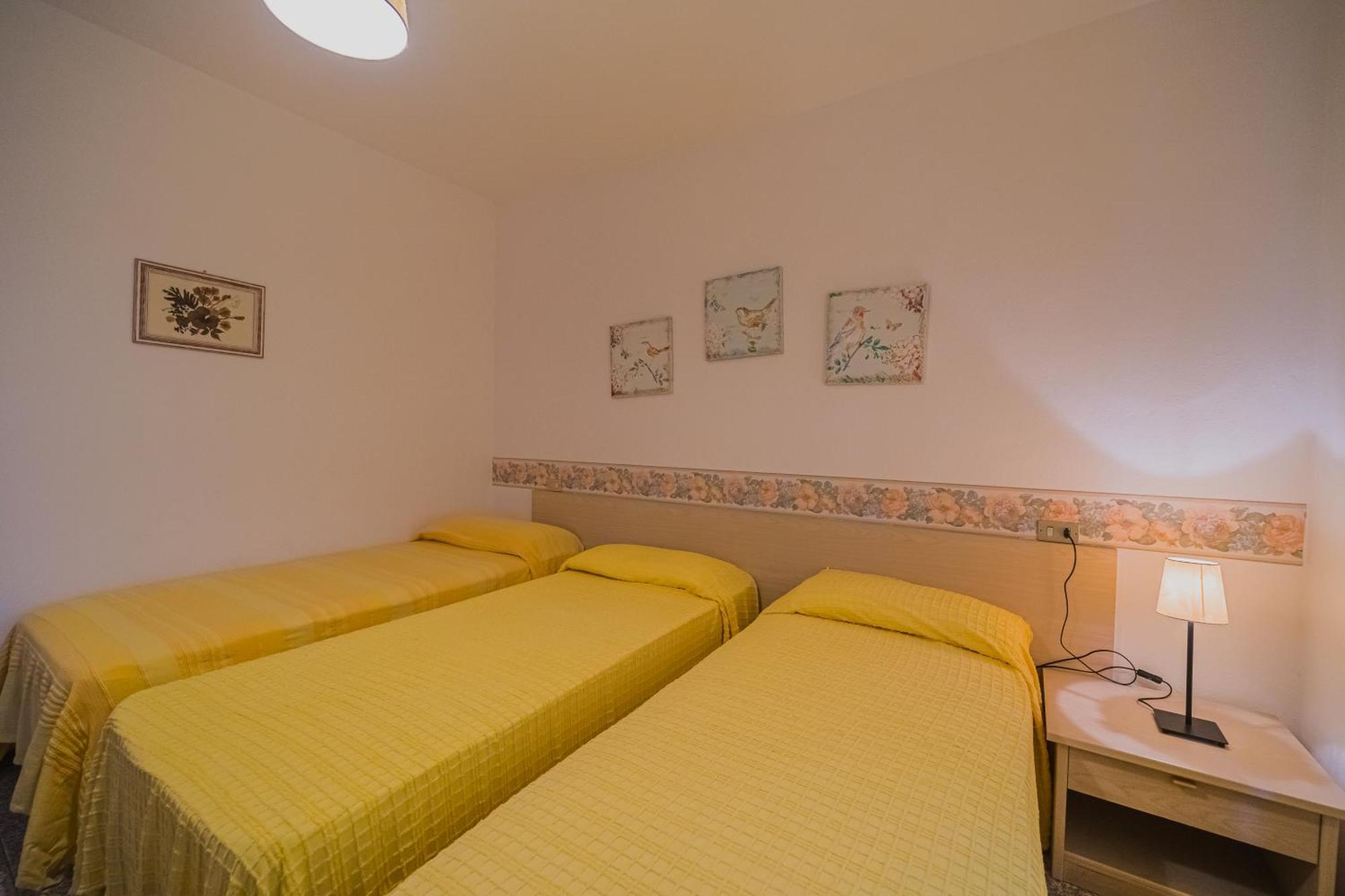 Appartamenti Casa Sant'Andrea - Goelba Exterior foto