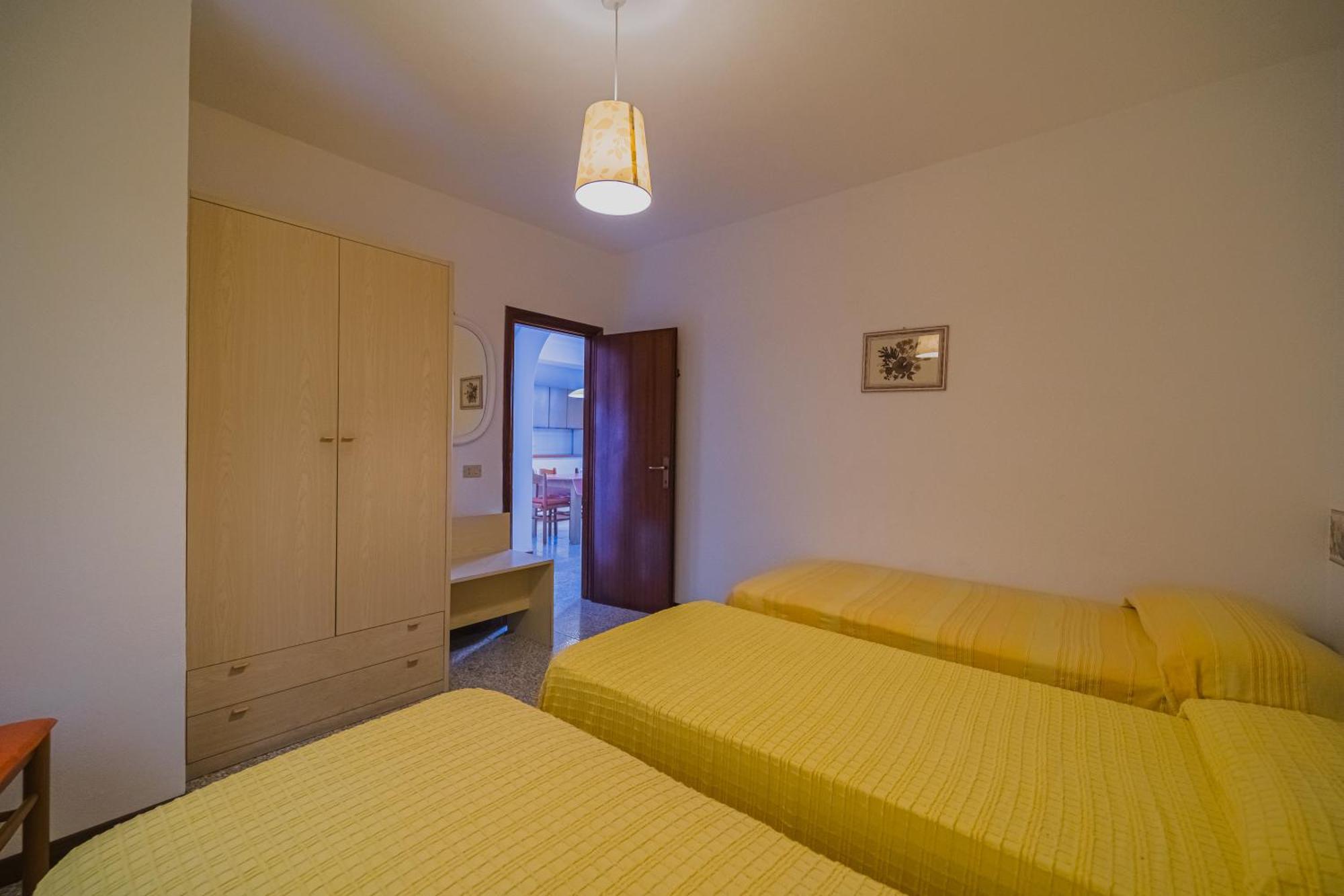 Appartamenti Casa Sant'Andrea - Goelba Exterior foto