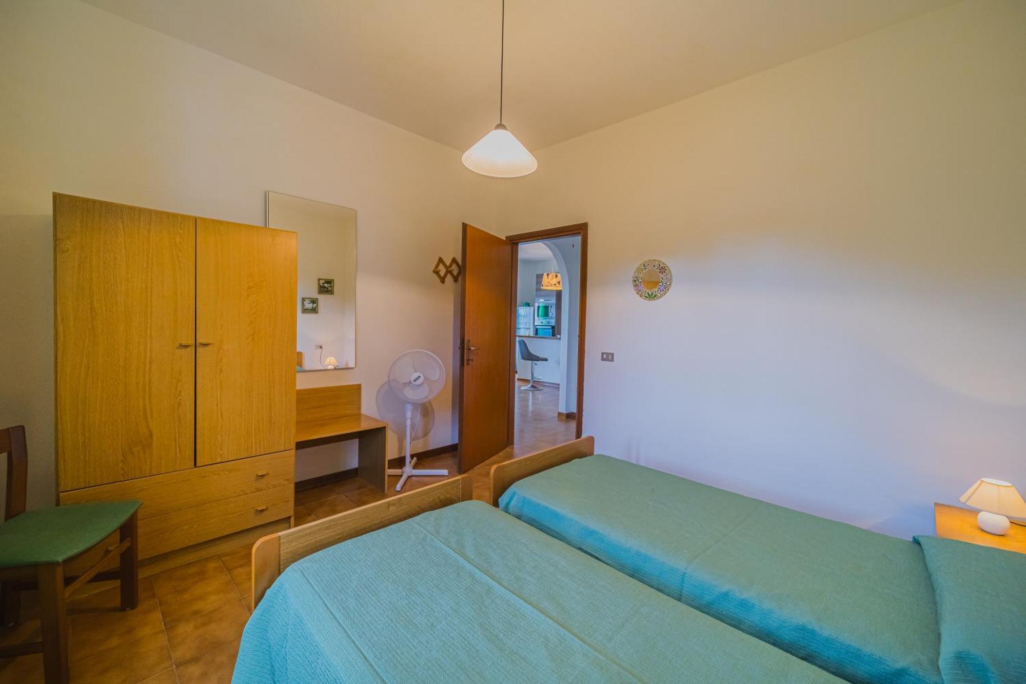 Appartamenti Casa Sant'Andrea - Goelba Exterior foto