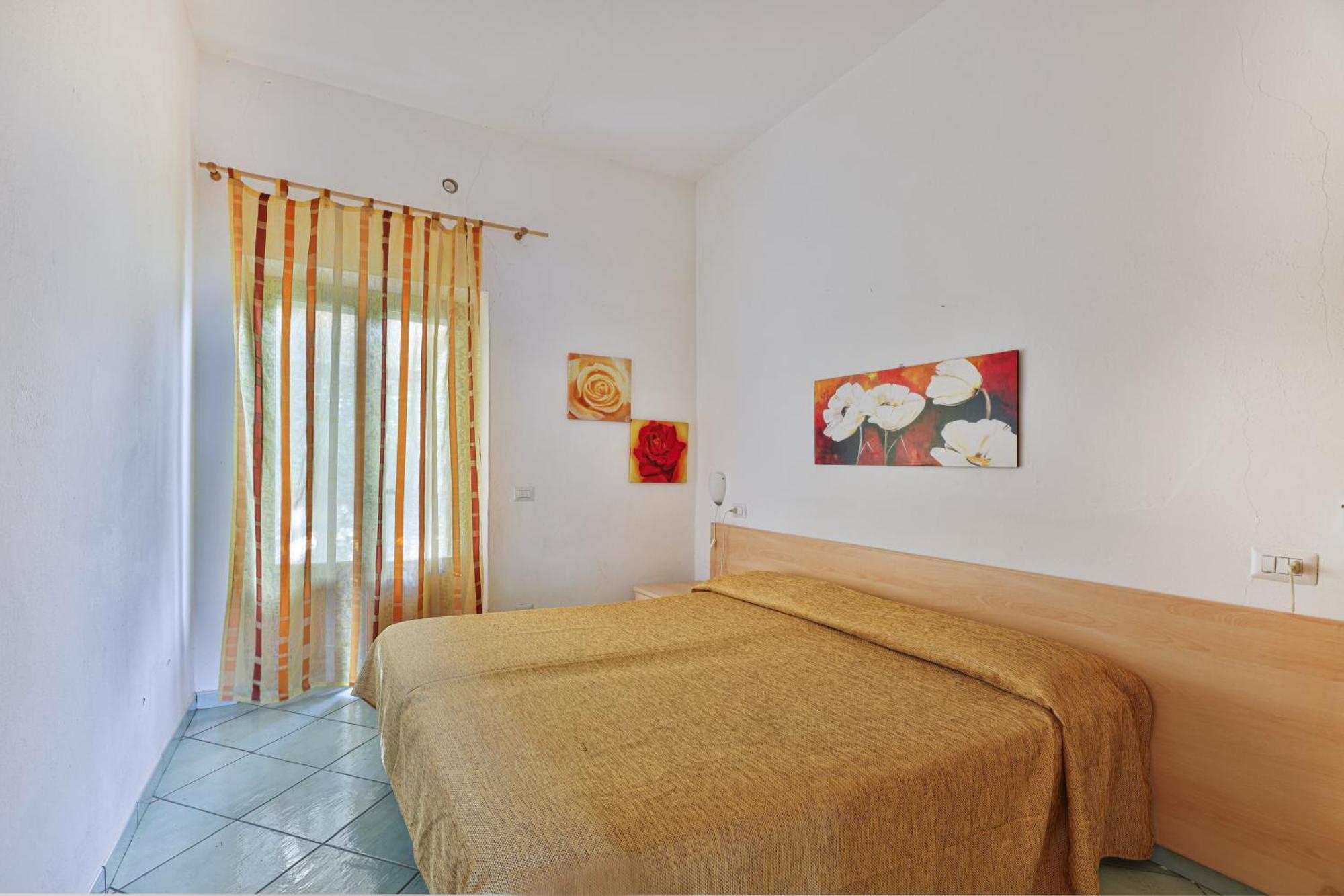 Appartamenti Casa Sant'Andrea - Goelba Exterior foto